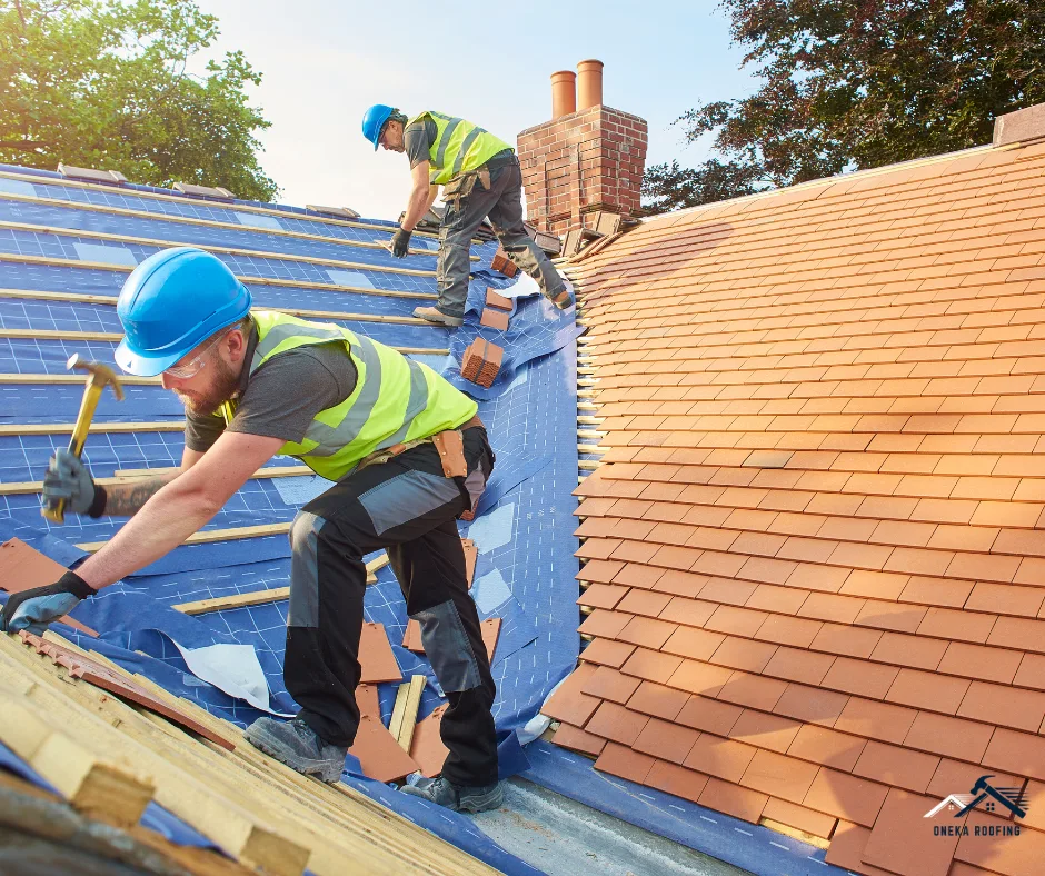 Why choose Roof Repair Near Me in Robins, IA